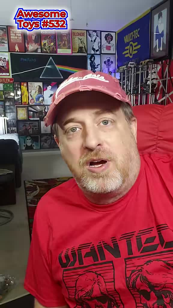 @Retro Nerd 184
