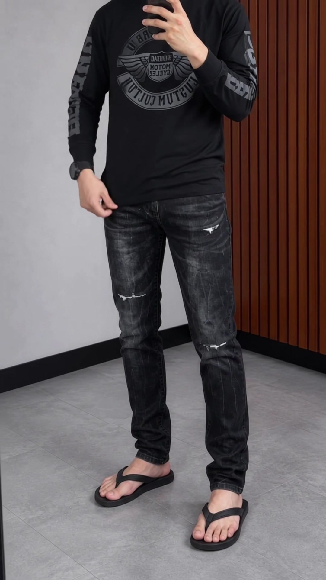 @Jenastyle