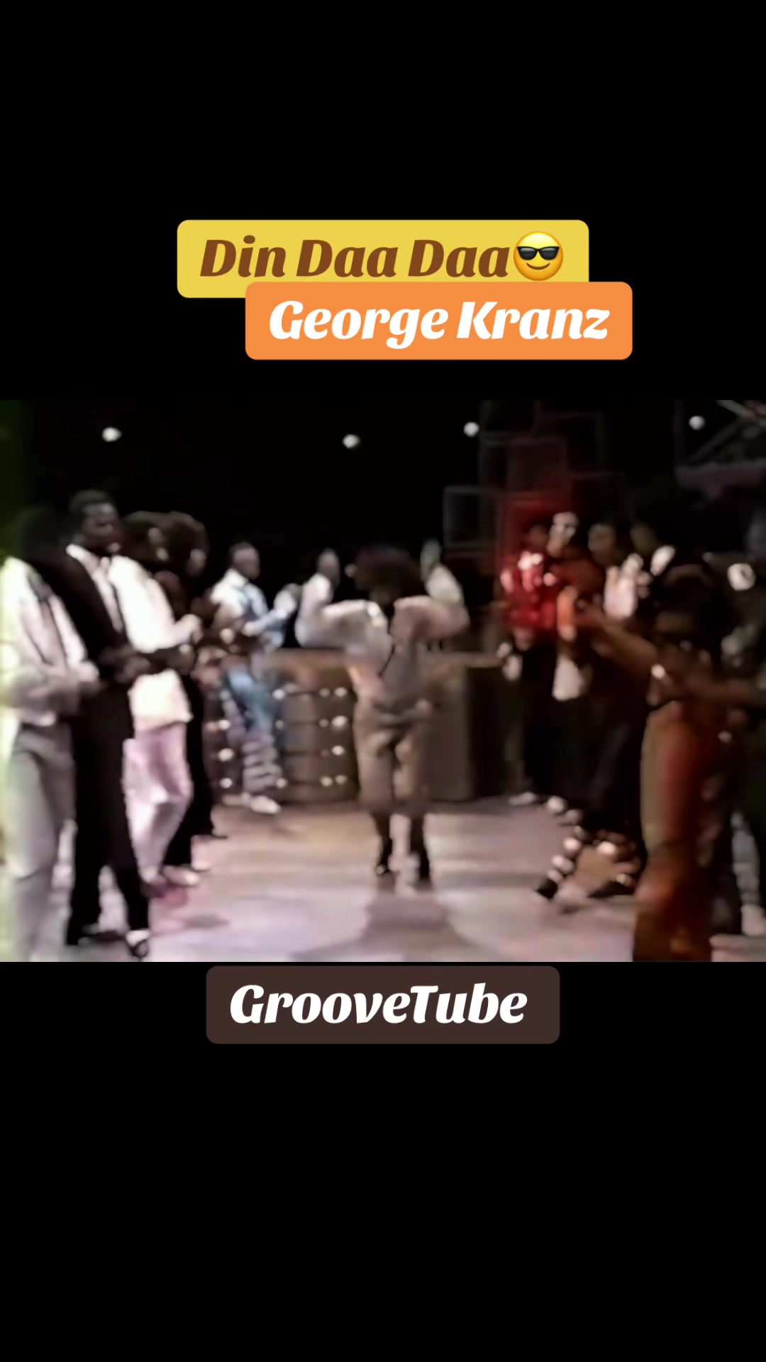 @GrooveTube🎶