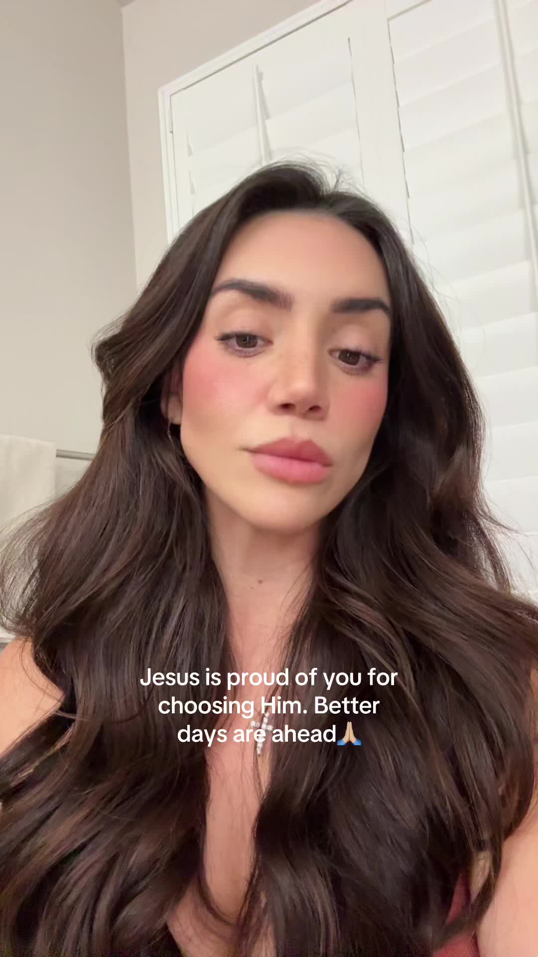 @Bri Sandoval