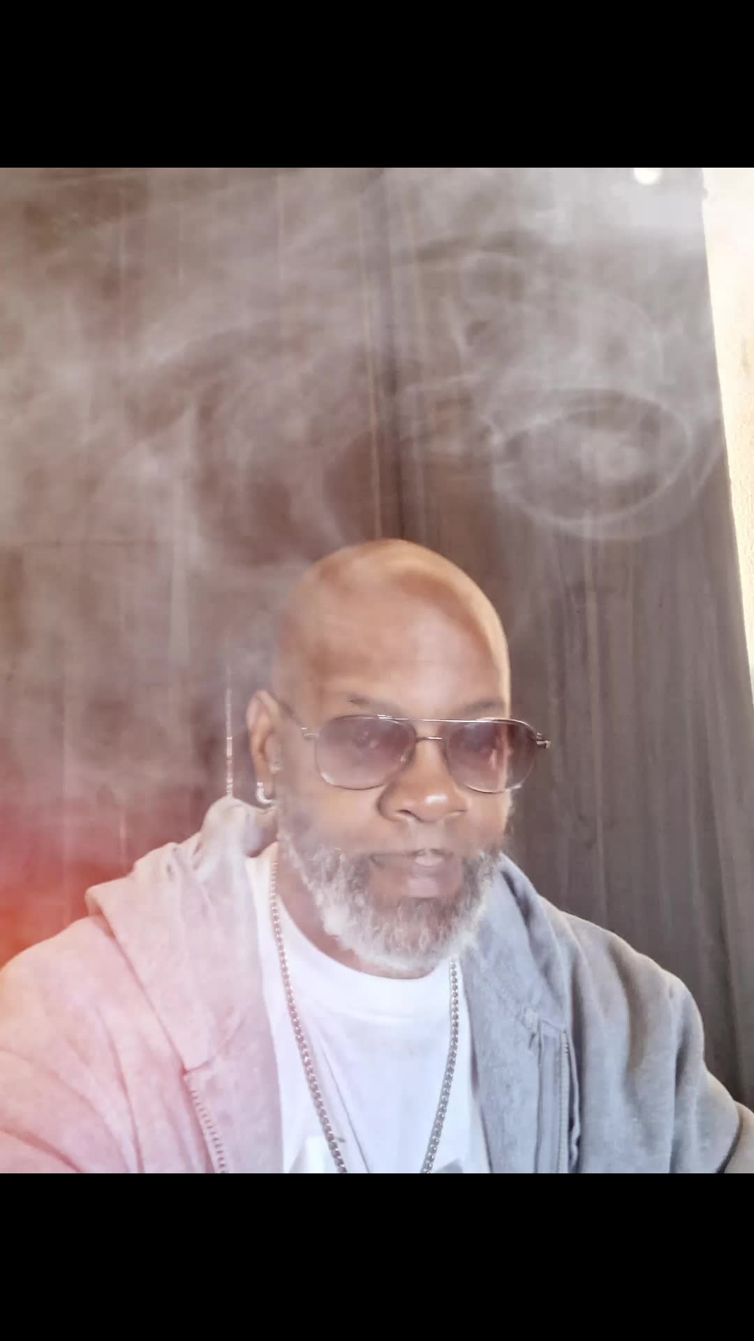 @FRED "MRMANN" HARRIS