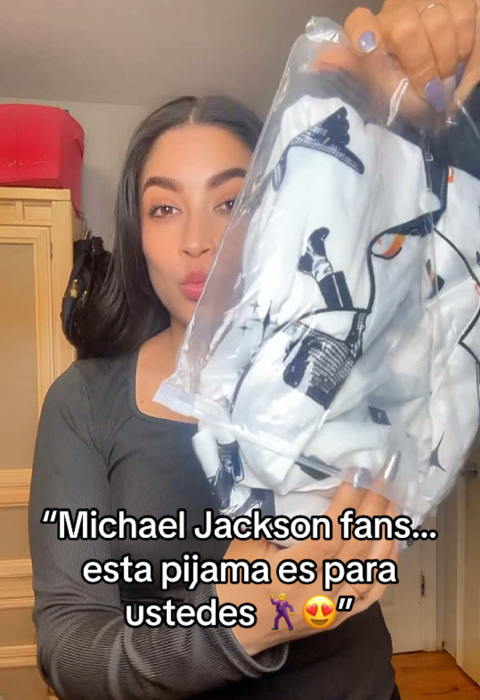 @Soy Rossie