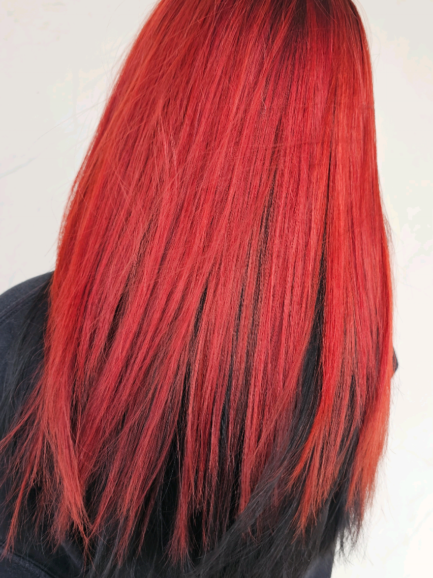 @Tab Tobias • MI Stylist •
