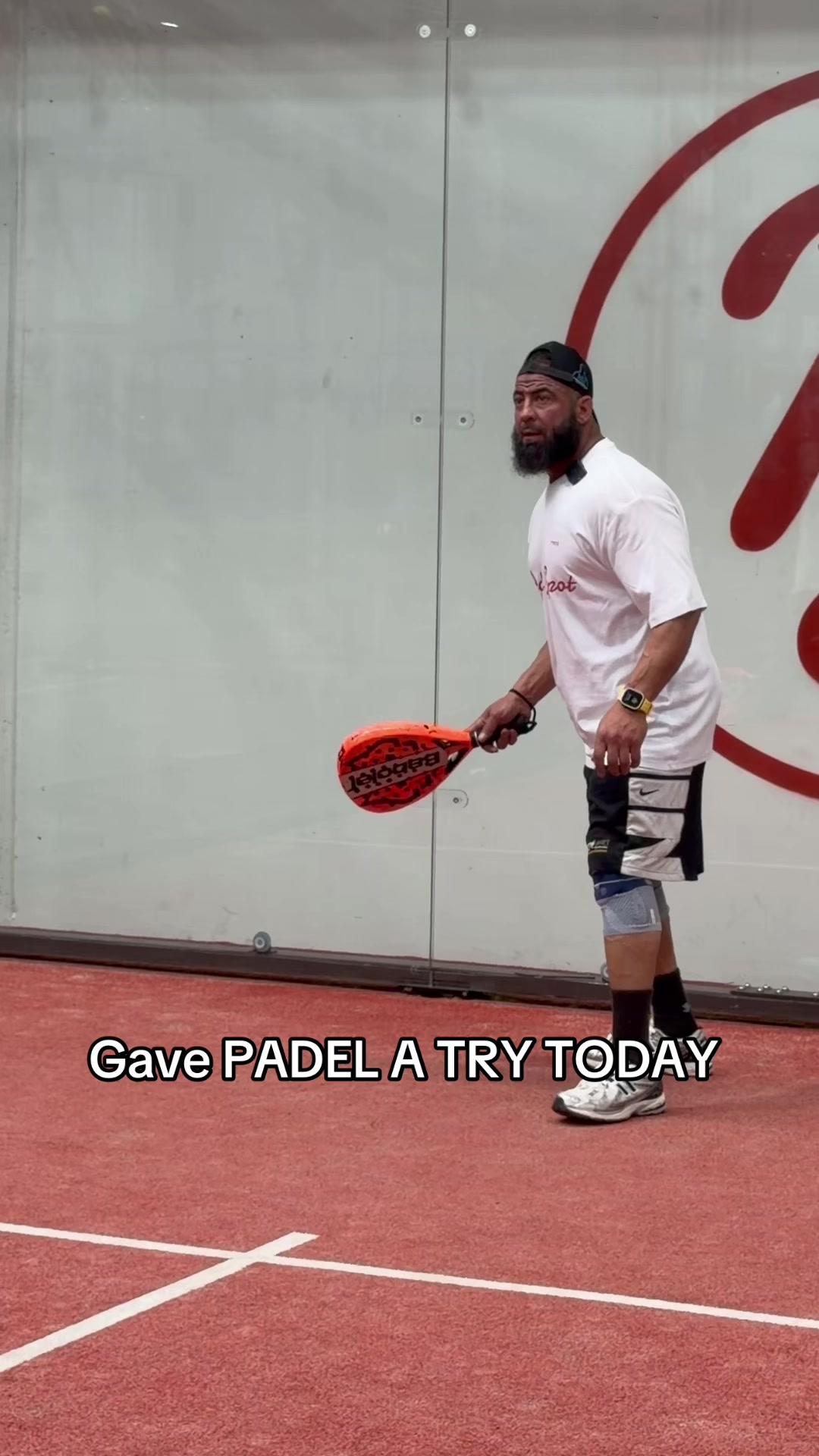 @The Muslim undertaker