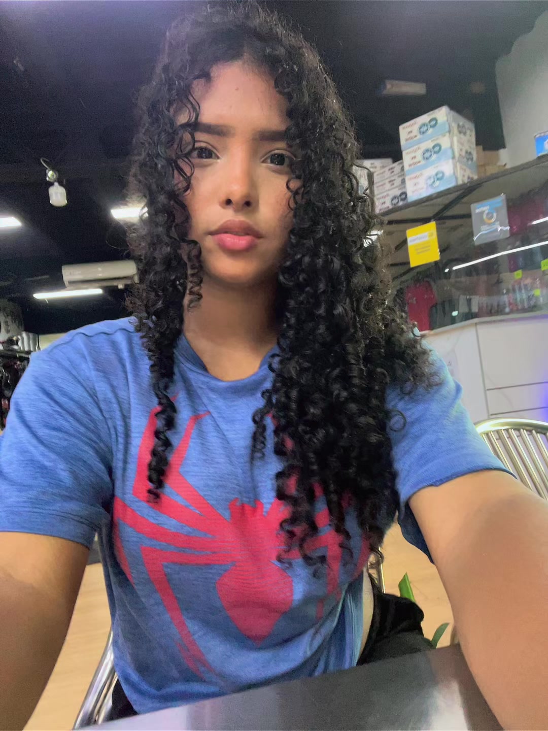 @๐ธ Ivanna Reyes ๐ธ