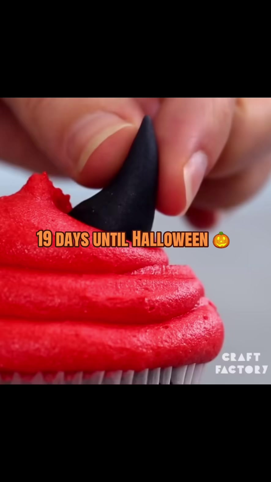 @Halloween count down