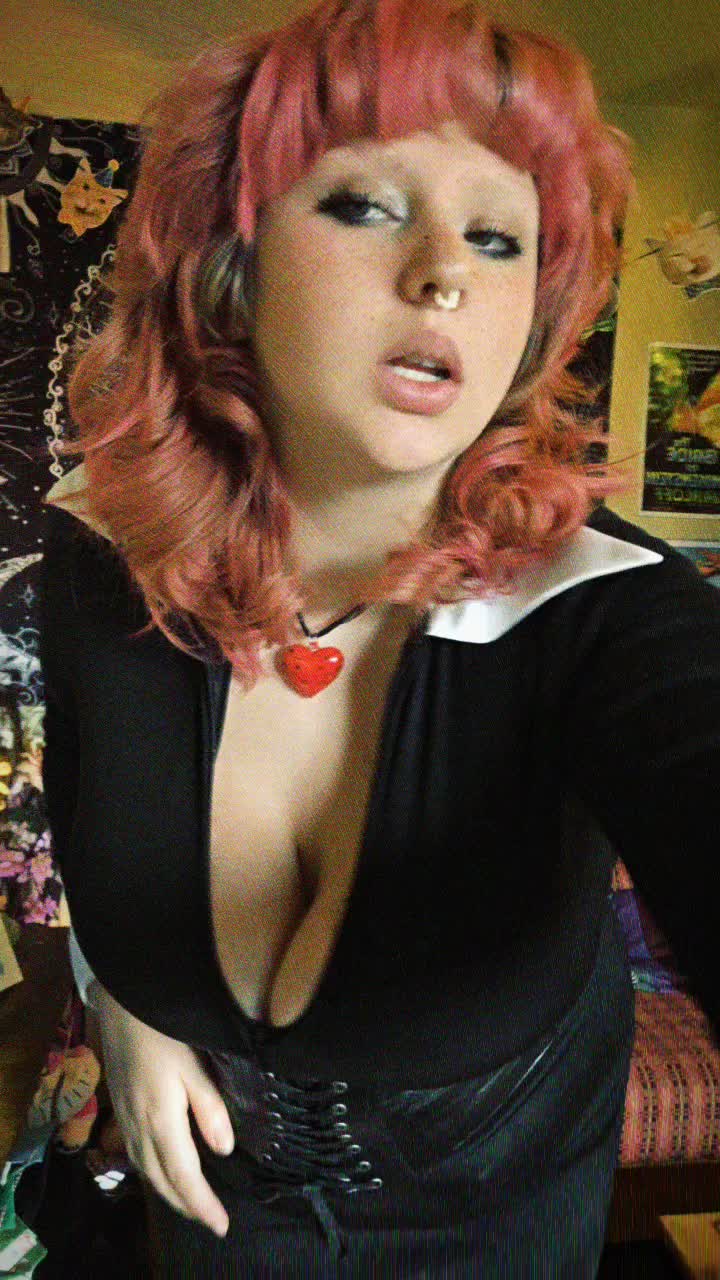 @zoë 𖤐