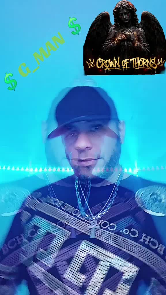 @💲 G_MAN 💲