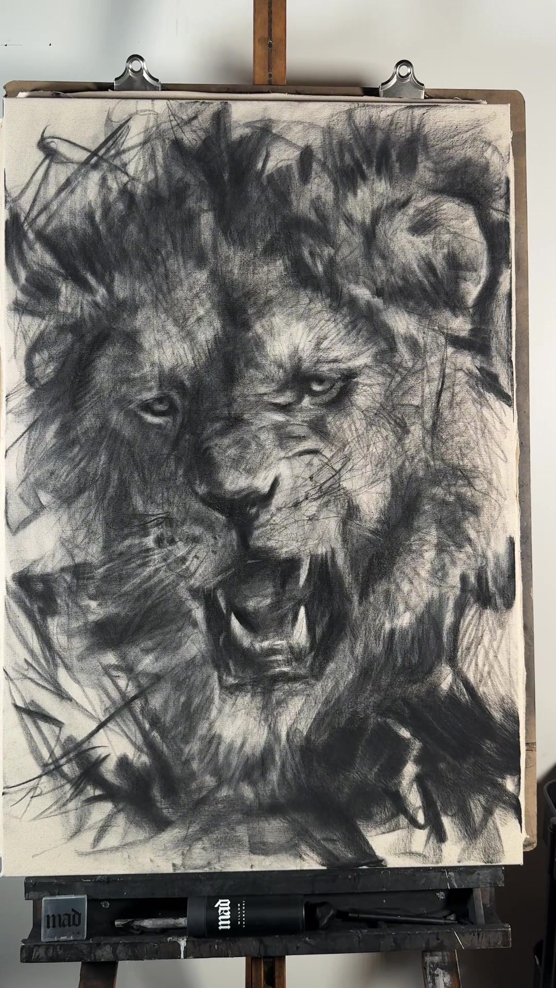 @Mad Charcoal
