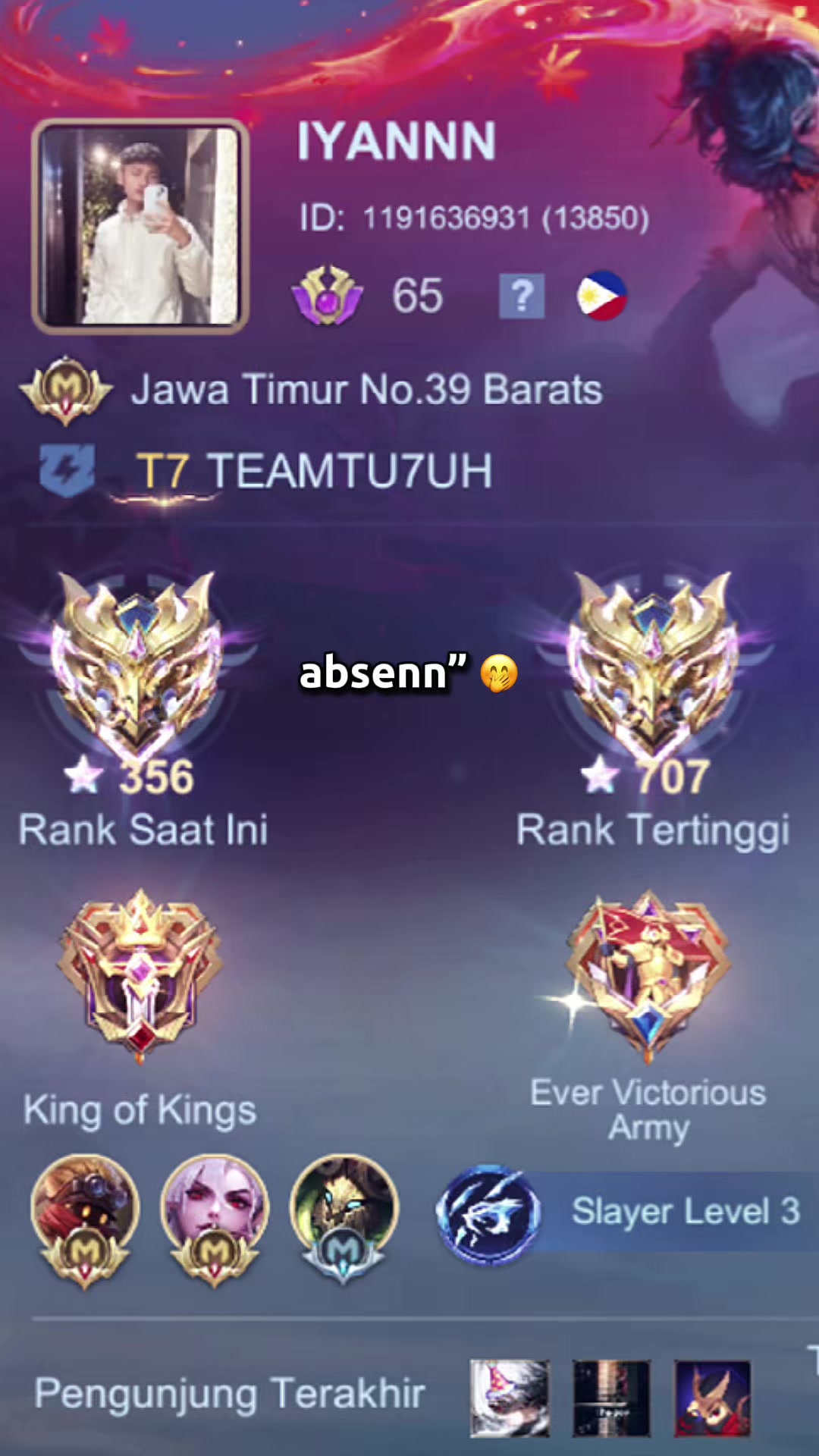 @IYANNN