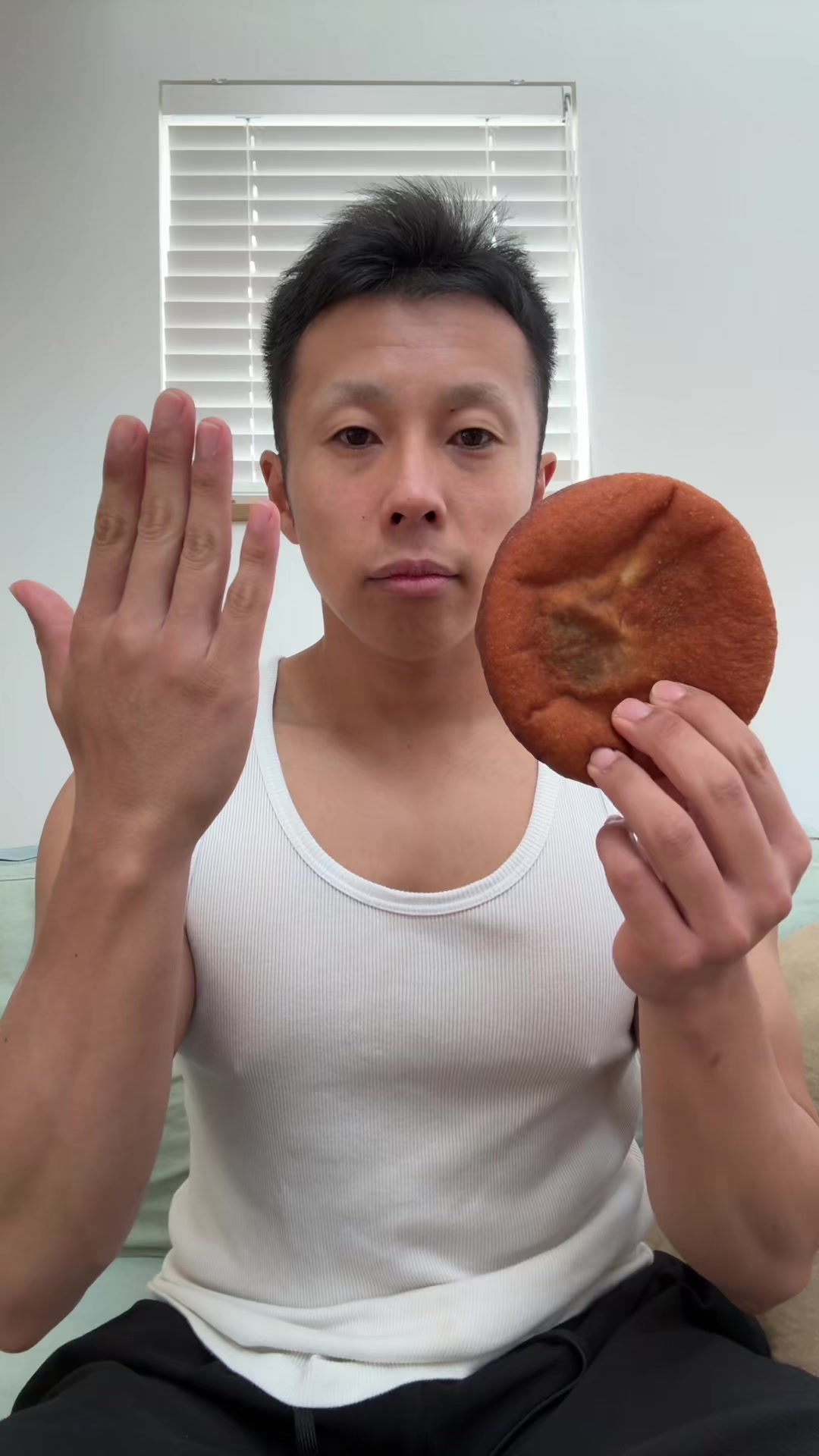 @パワー!(早食いマジシャン)