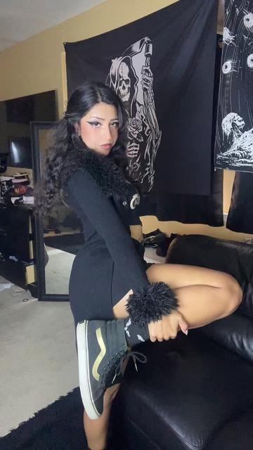 @Vivianbabydarling