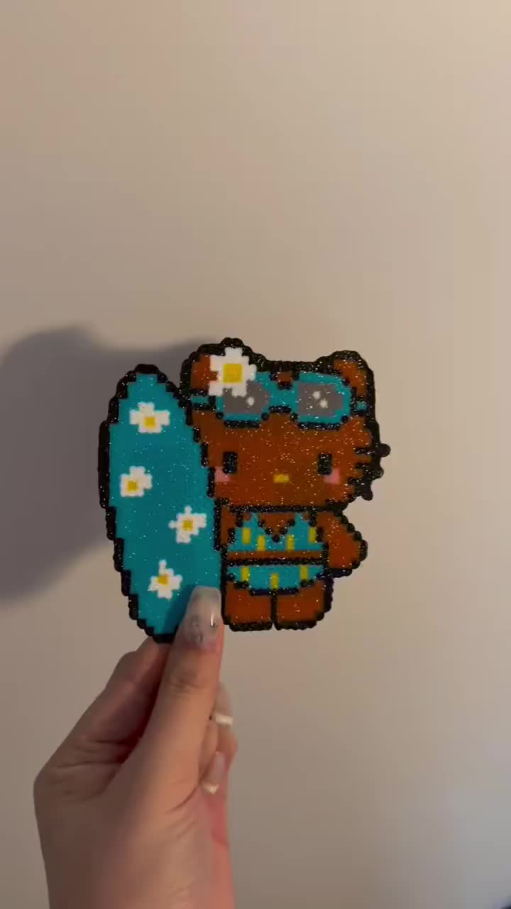 @Pixel Crafting