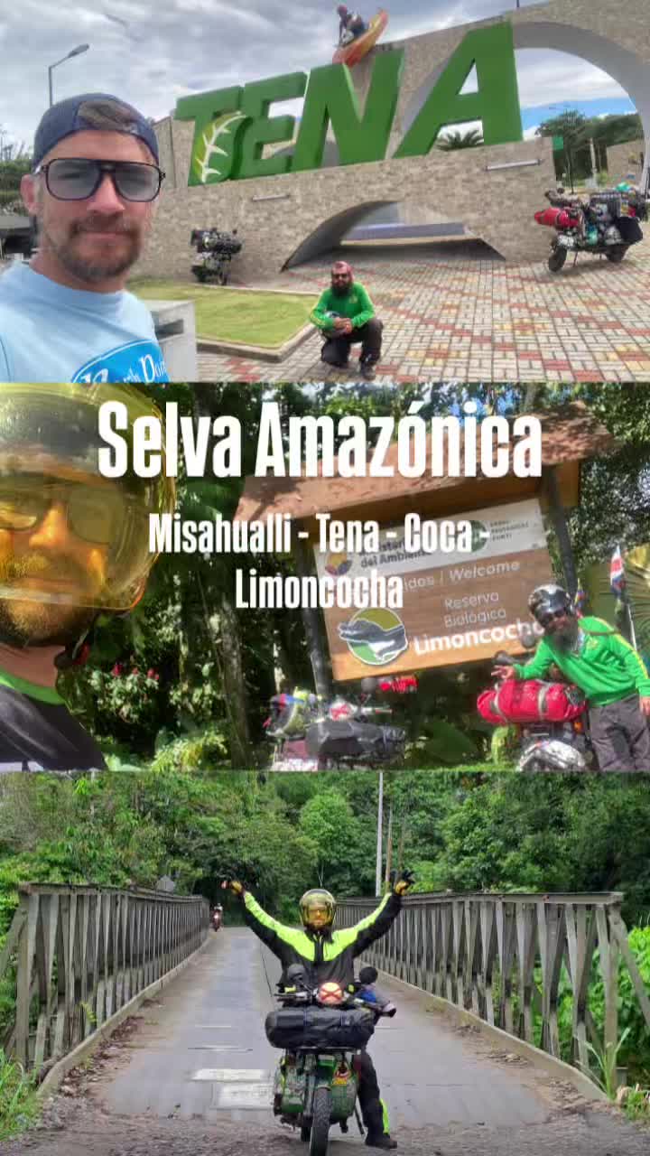 @Vespeando al Mundo