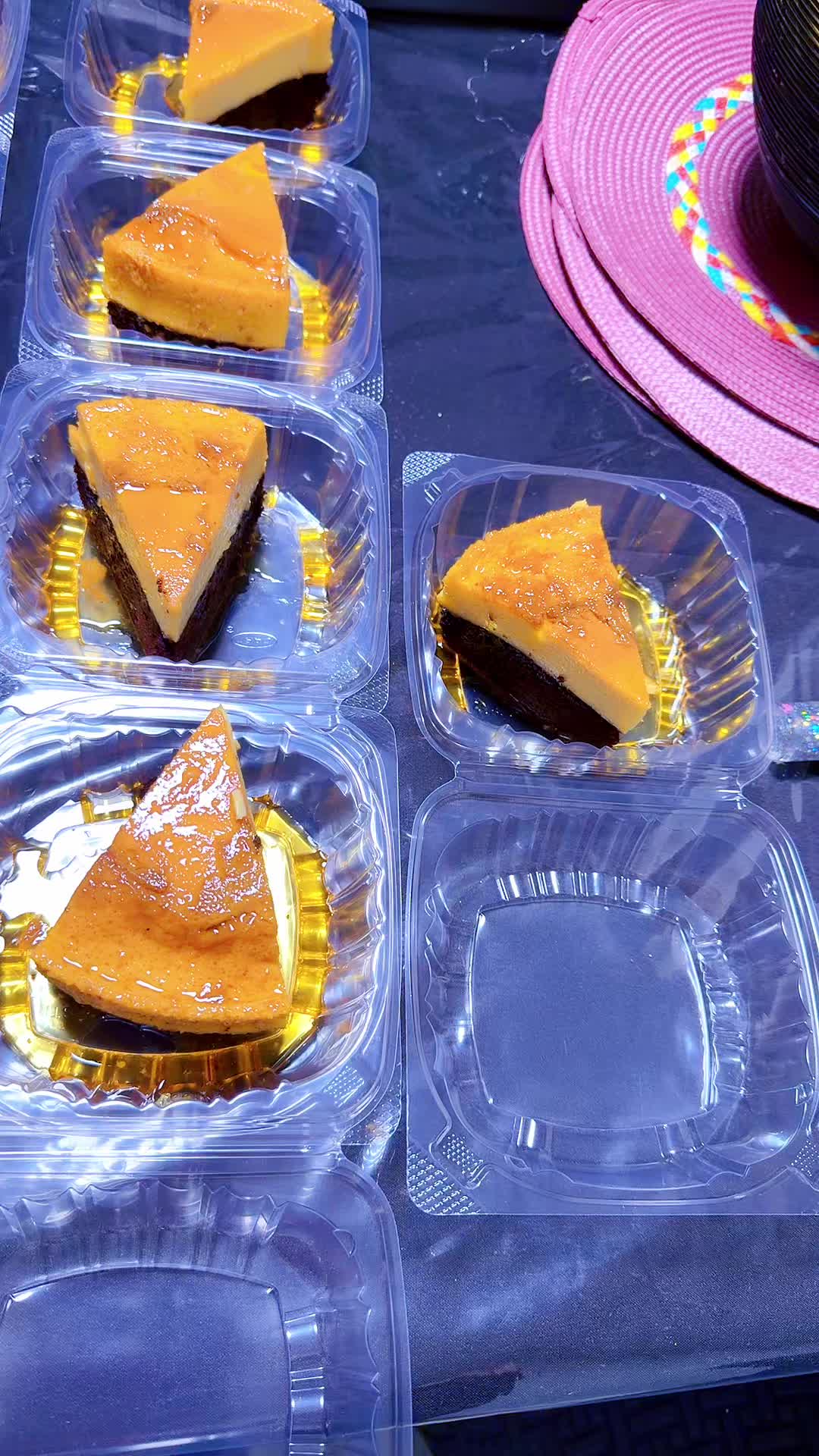 @Marie'S Desserts