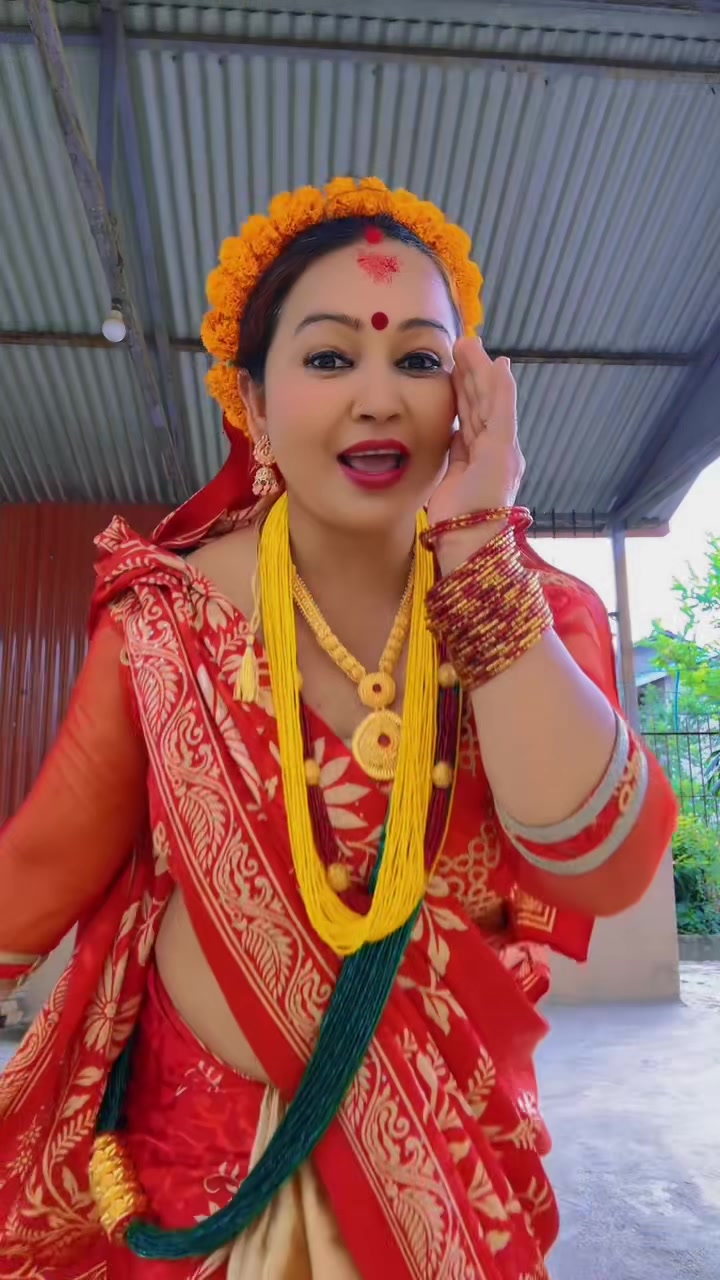 @Rachana Poudel