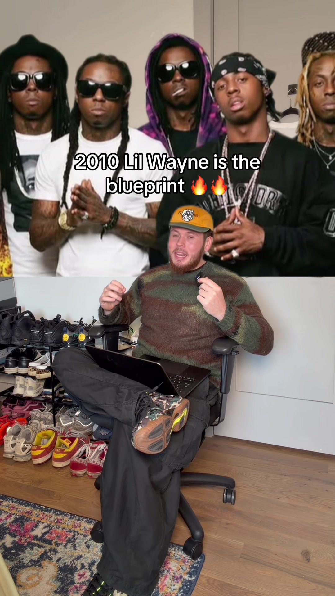 @Without Warning
