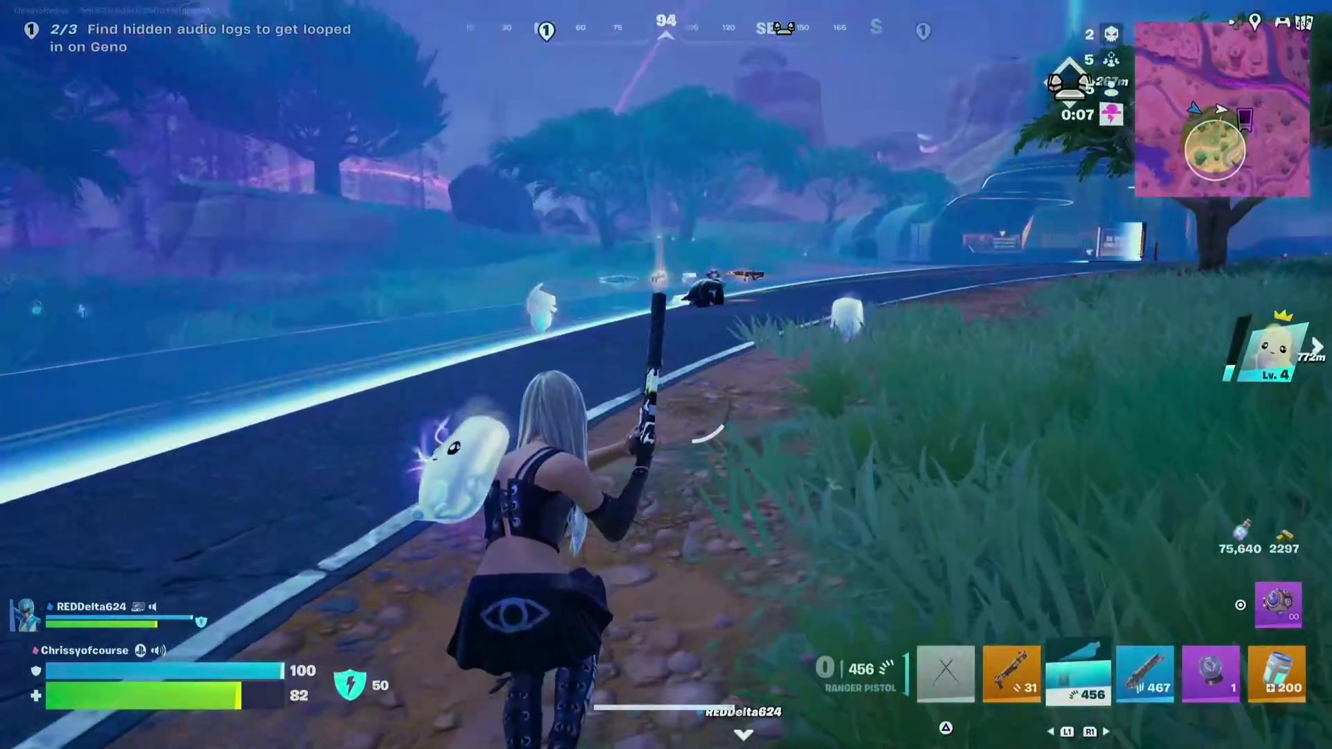 @chrissyofcoursestreams