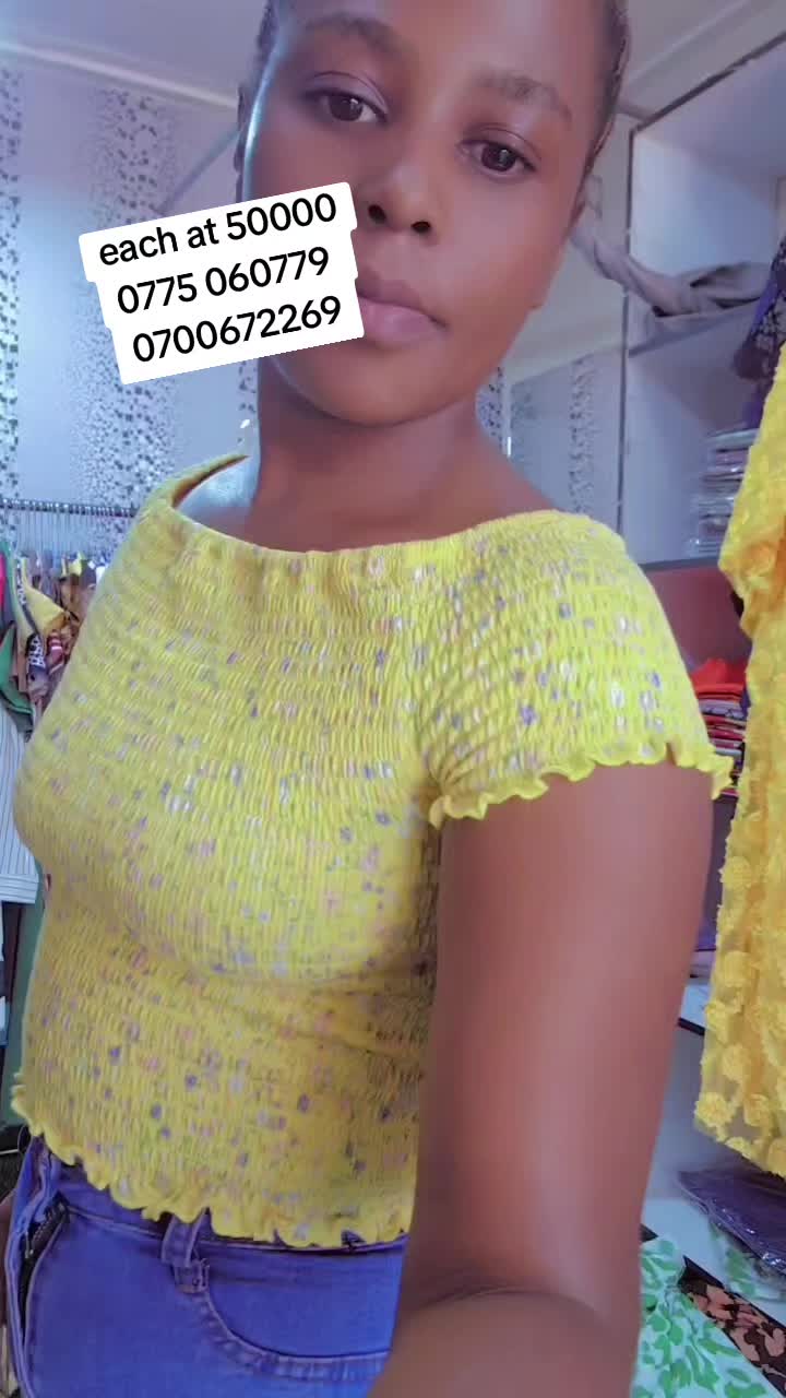 @Glow boutique256