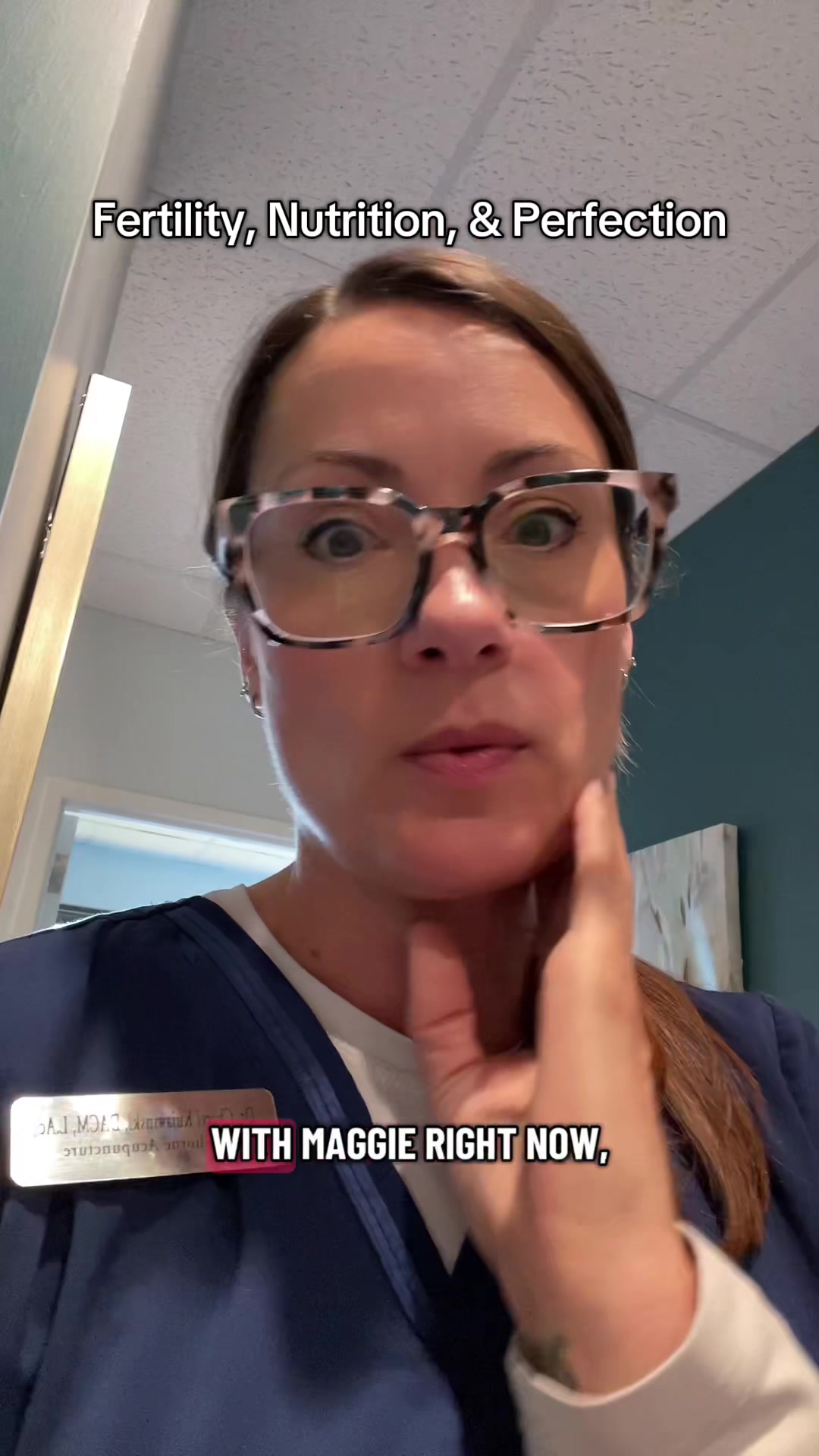 @Cheryl | Fertility Acupuncture
