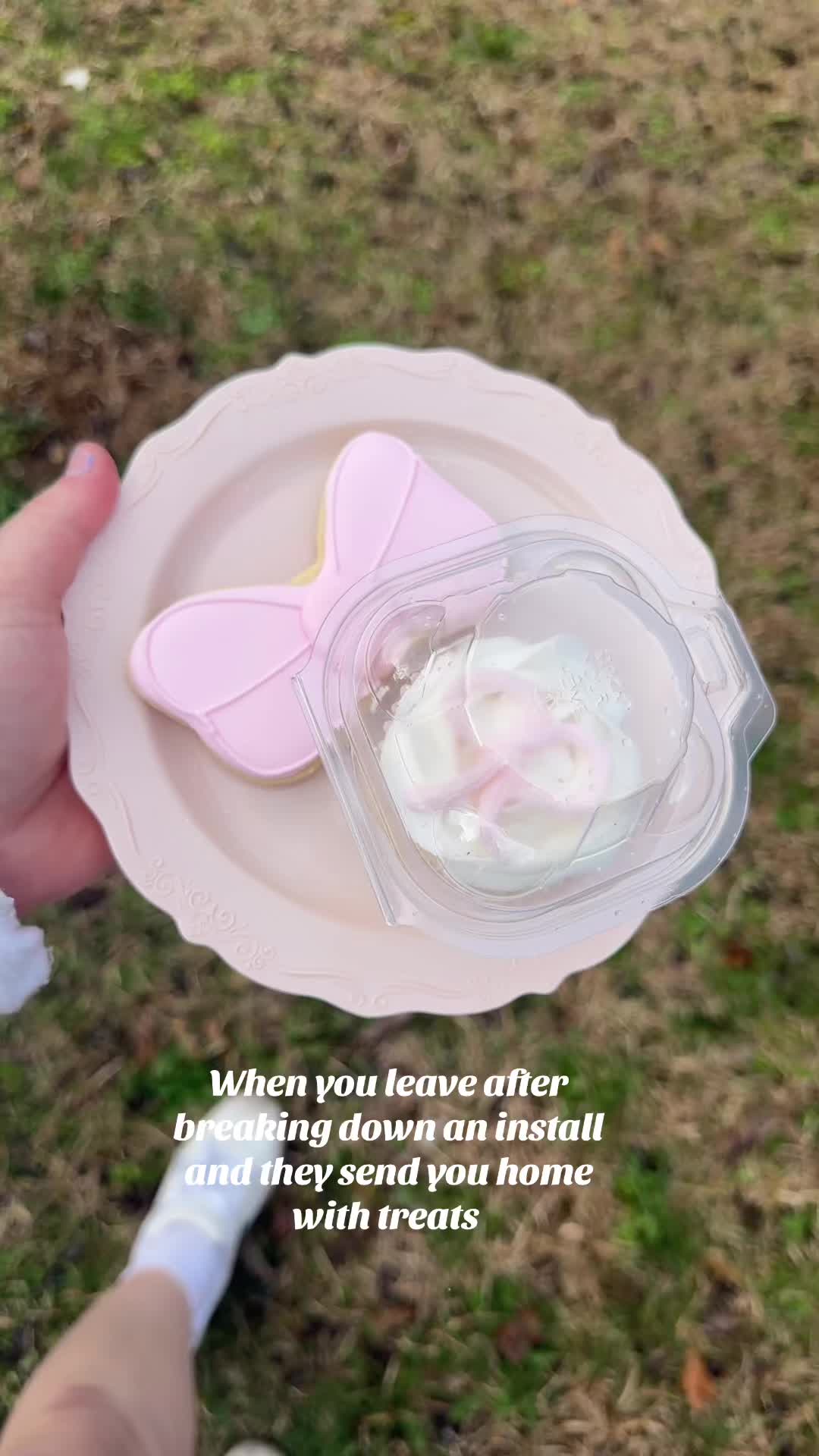 @Haley Gray