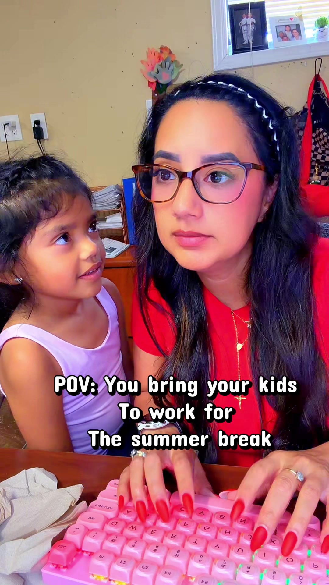 @The Diaz Fam