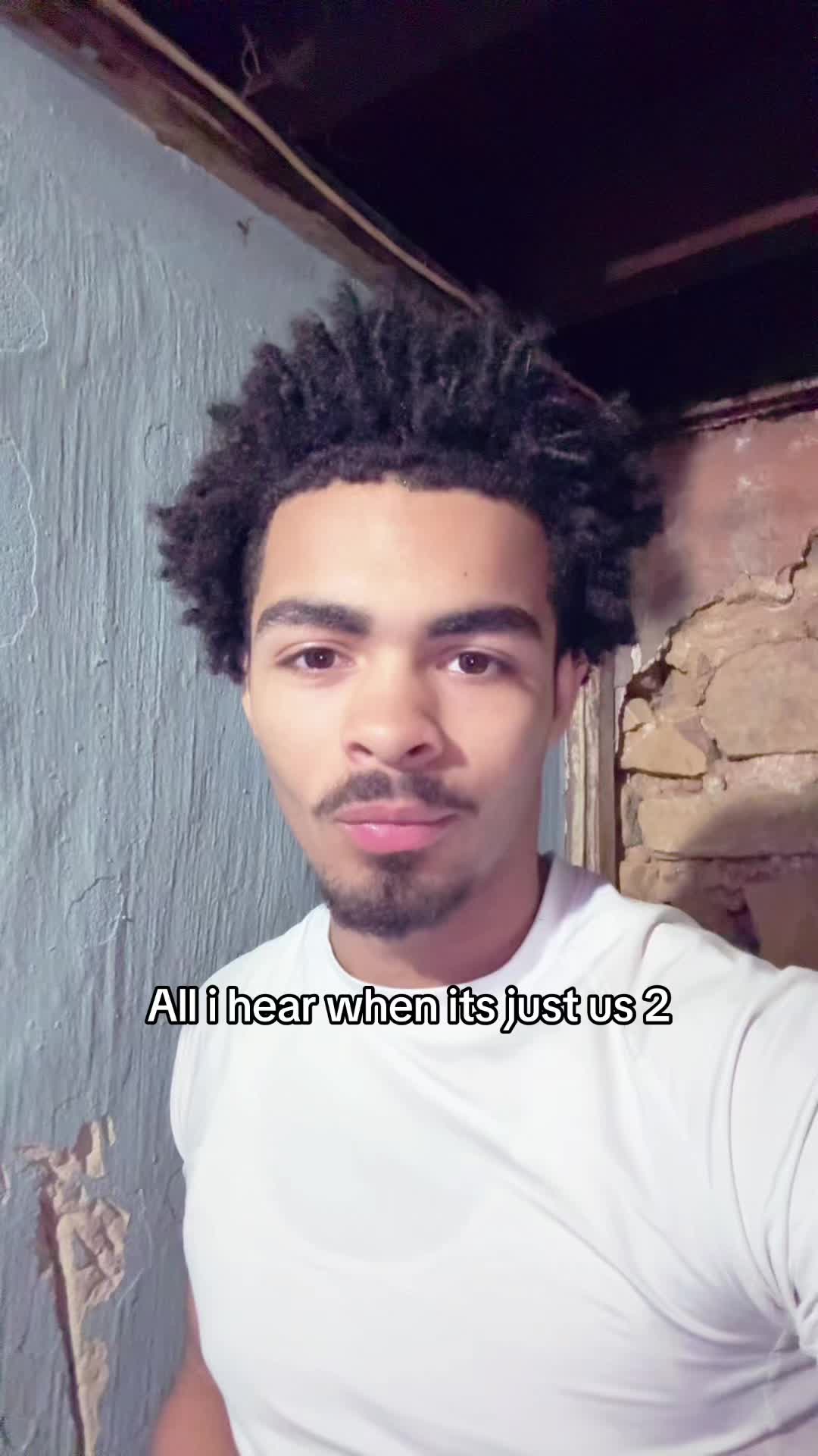 @Ts no joke
