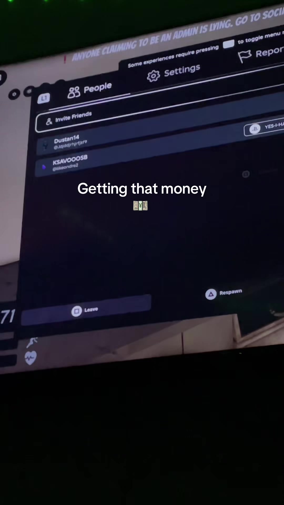@ 