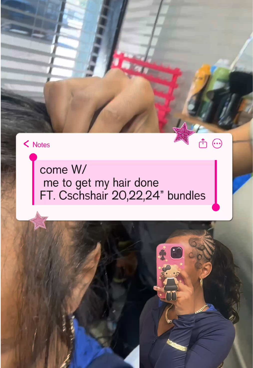@Ky&rsquo;Lola 🎀🫧🐆