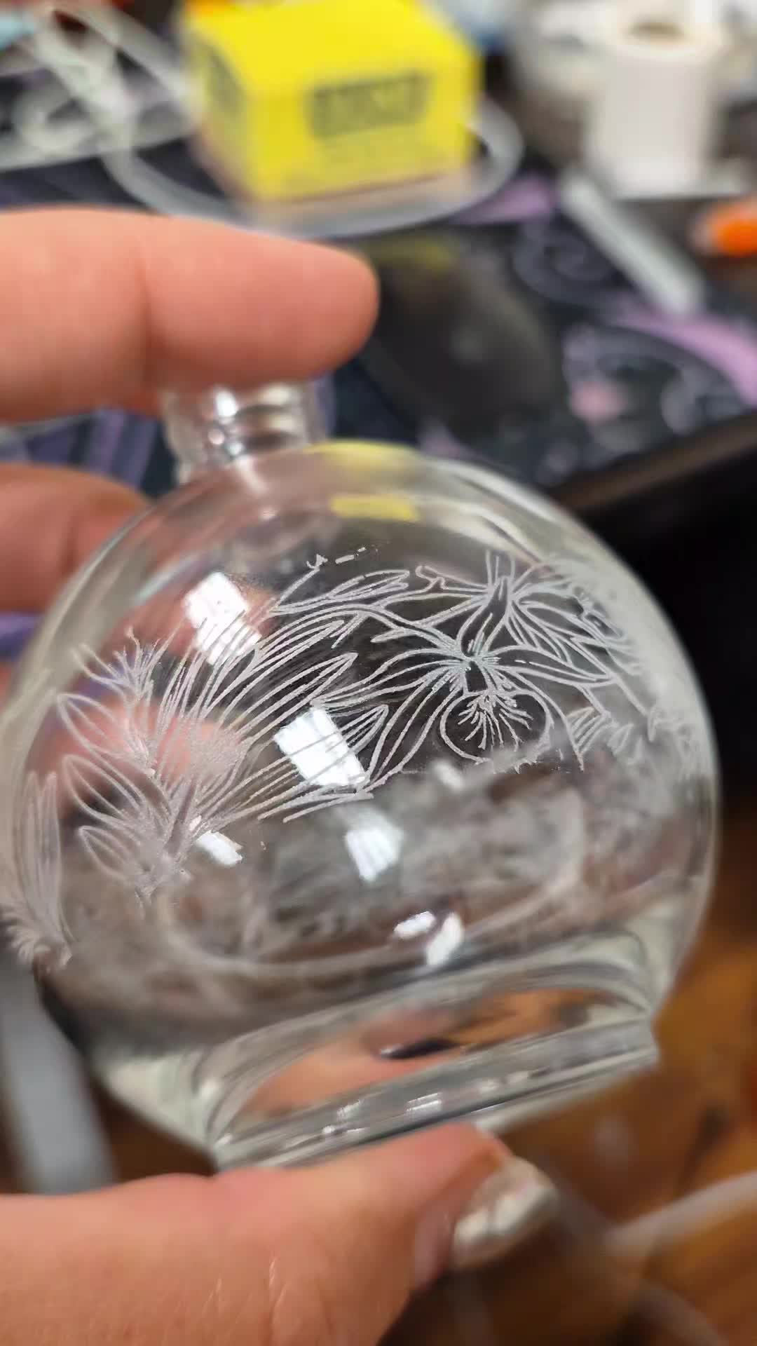 @Bruja Perfume Lab
