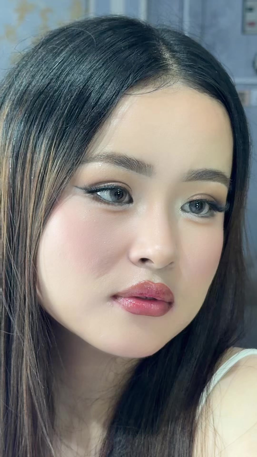 @CHHAYAMAKEUPSTUDIO