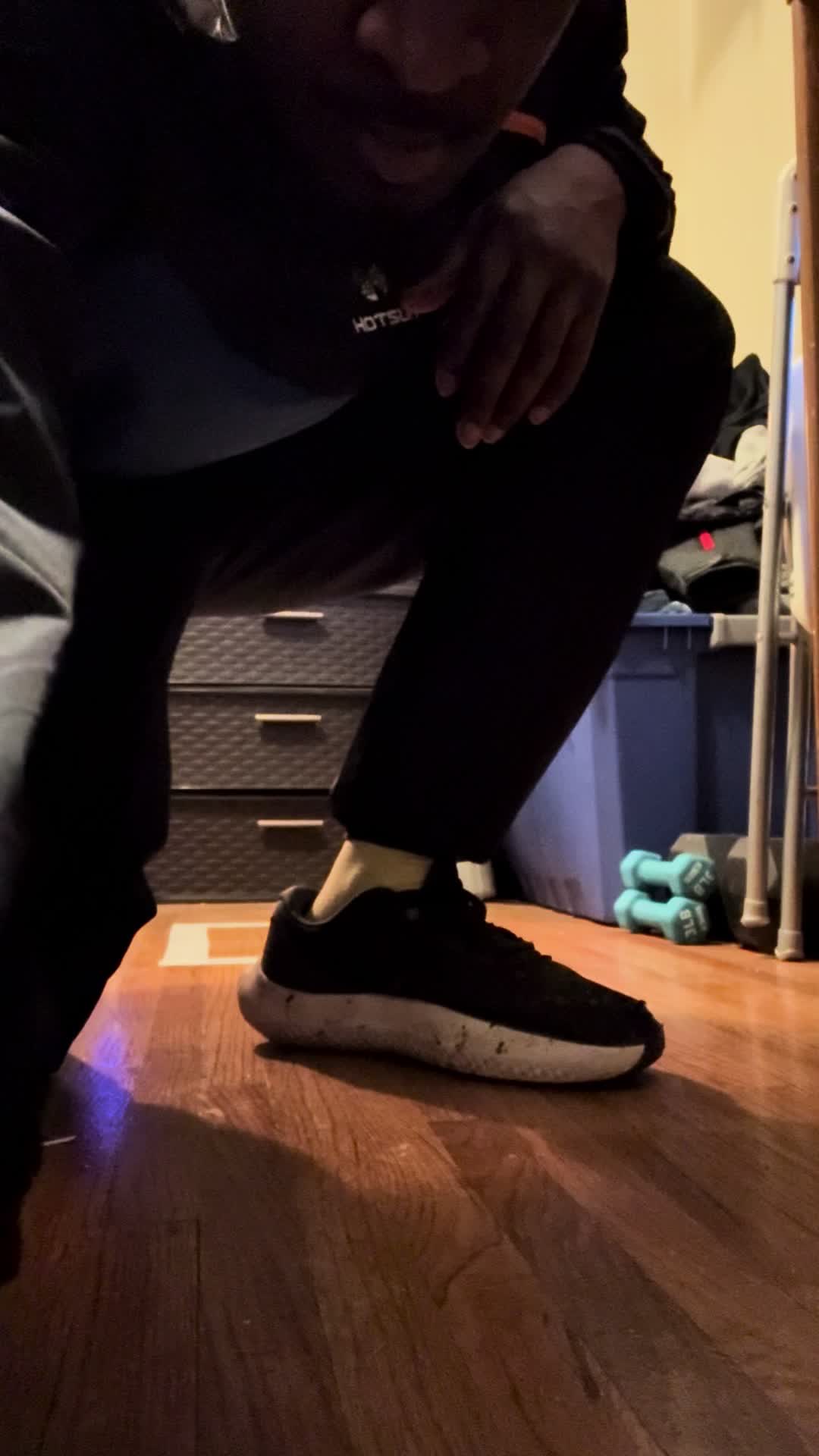 @I am Treyboxer 🥊🦾