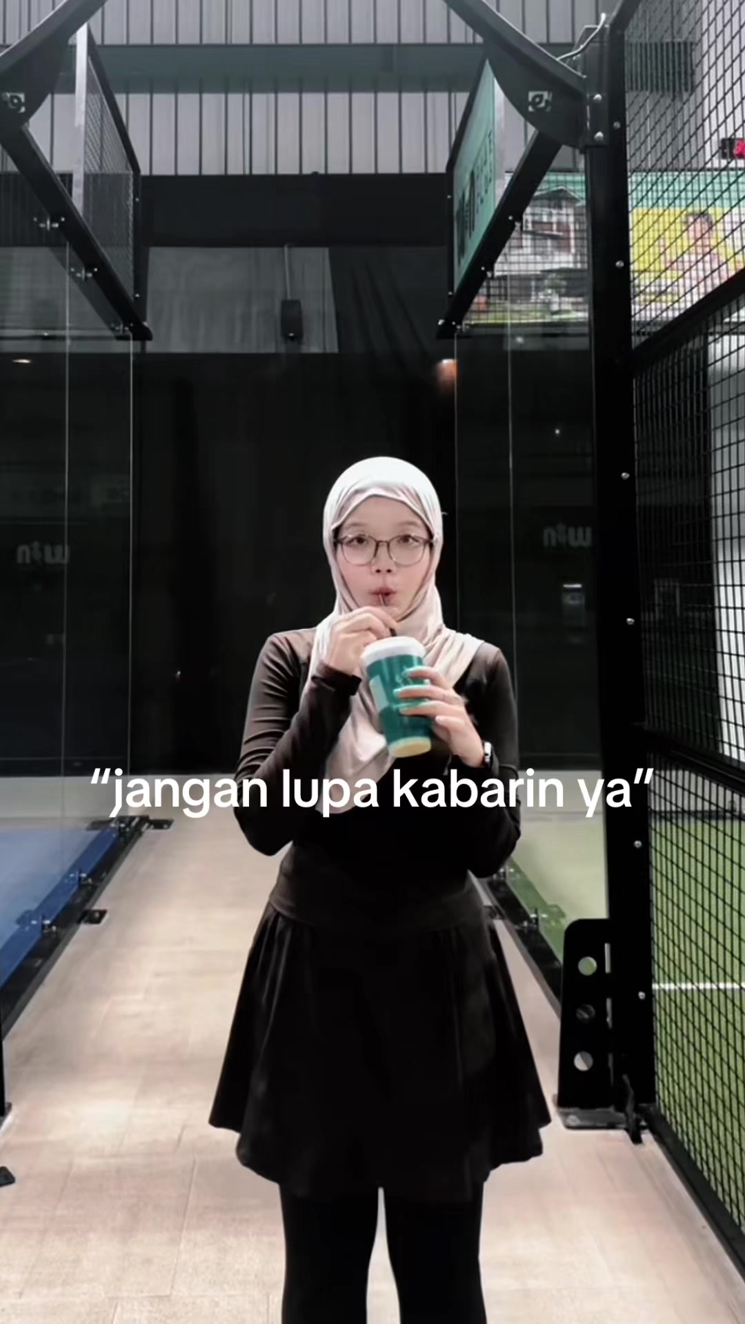 @Mba Mba Biasa