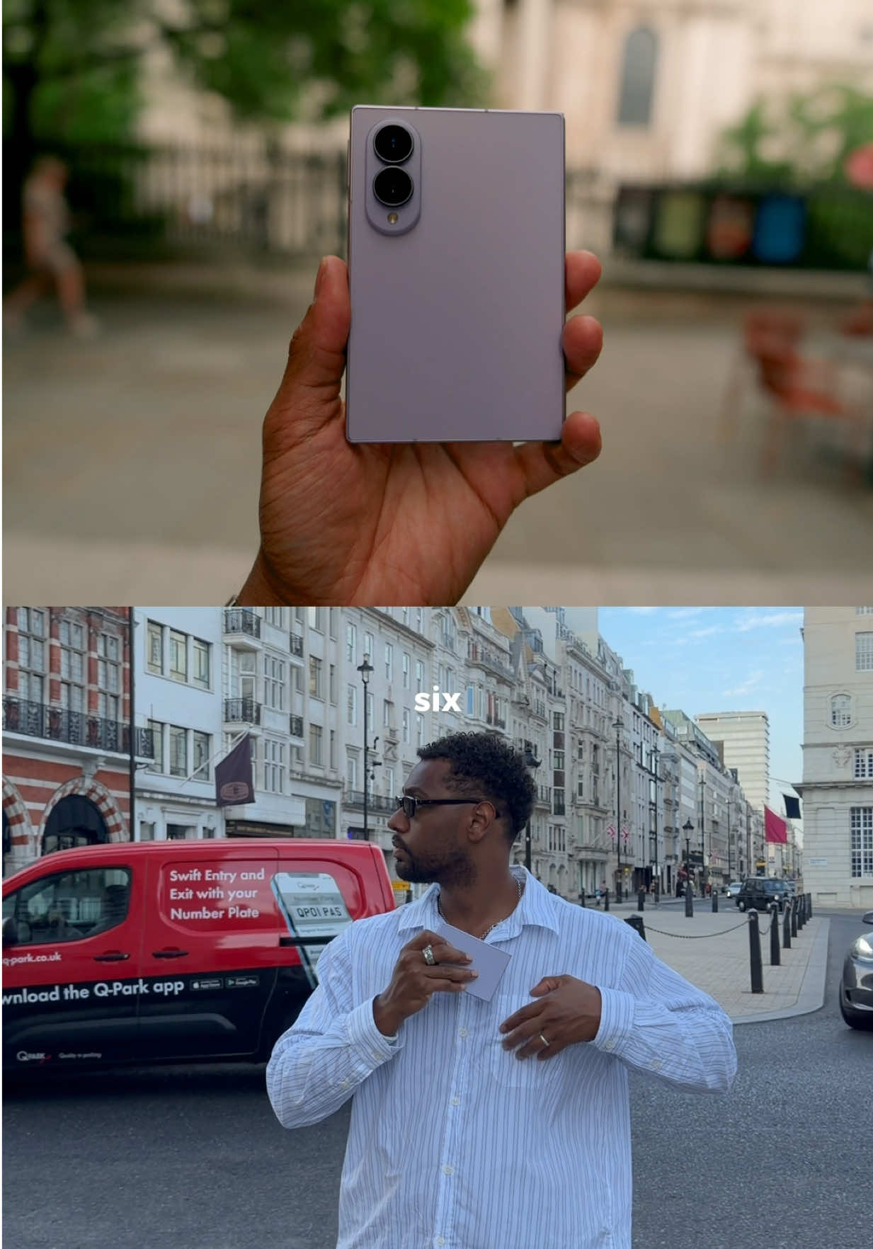 @Gyasi Linje