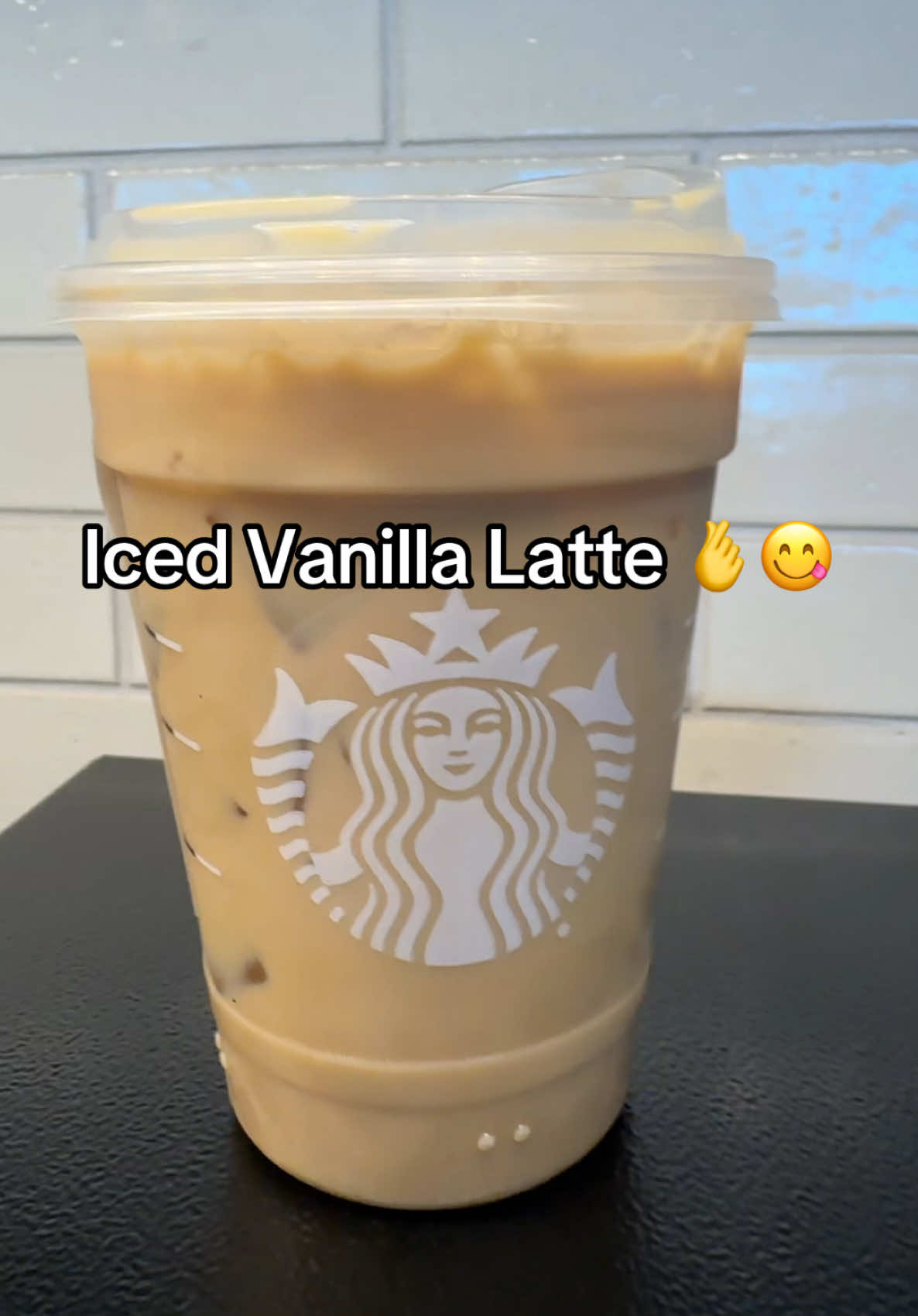 @Mohina Barista Starbucks☕️⭐️💫
