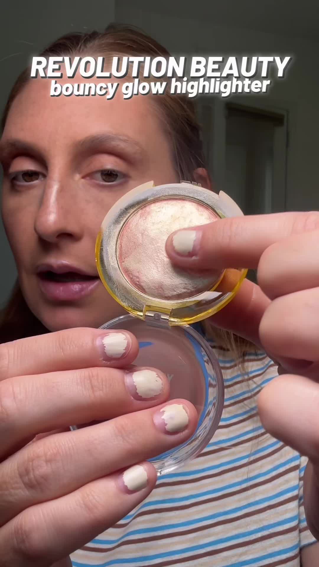 @michaela❤️🔥 makeup reviews