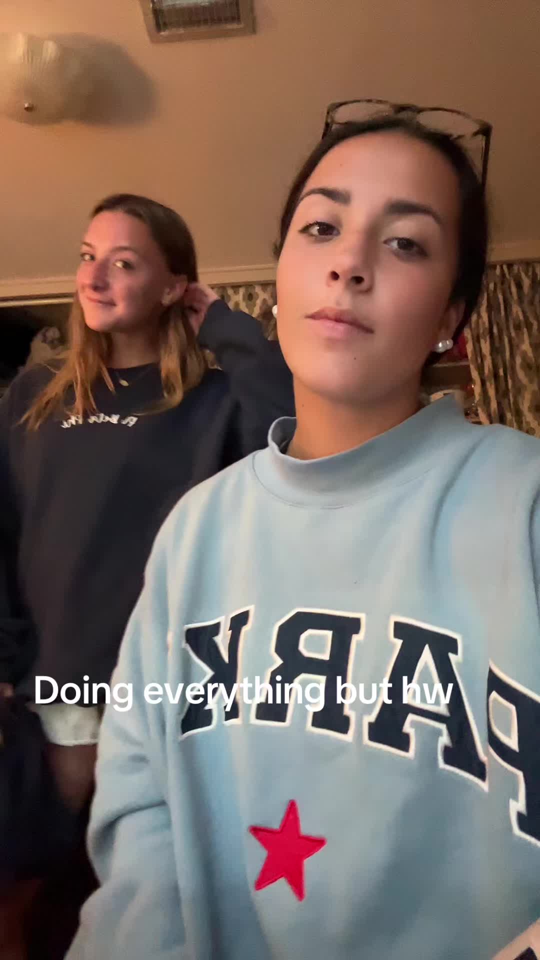 @Isabel Ramirez