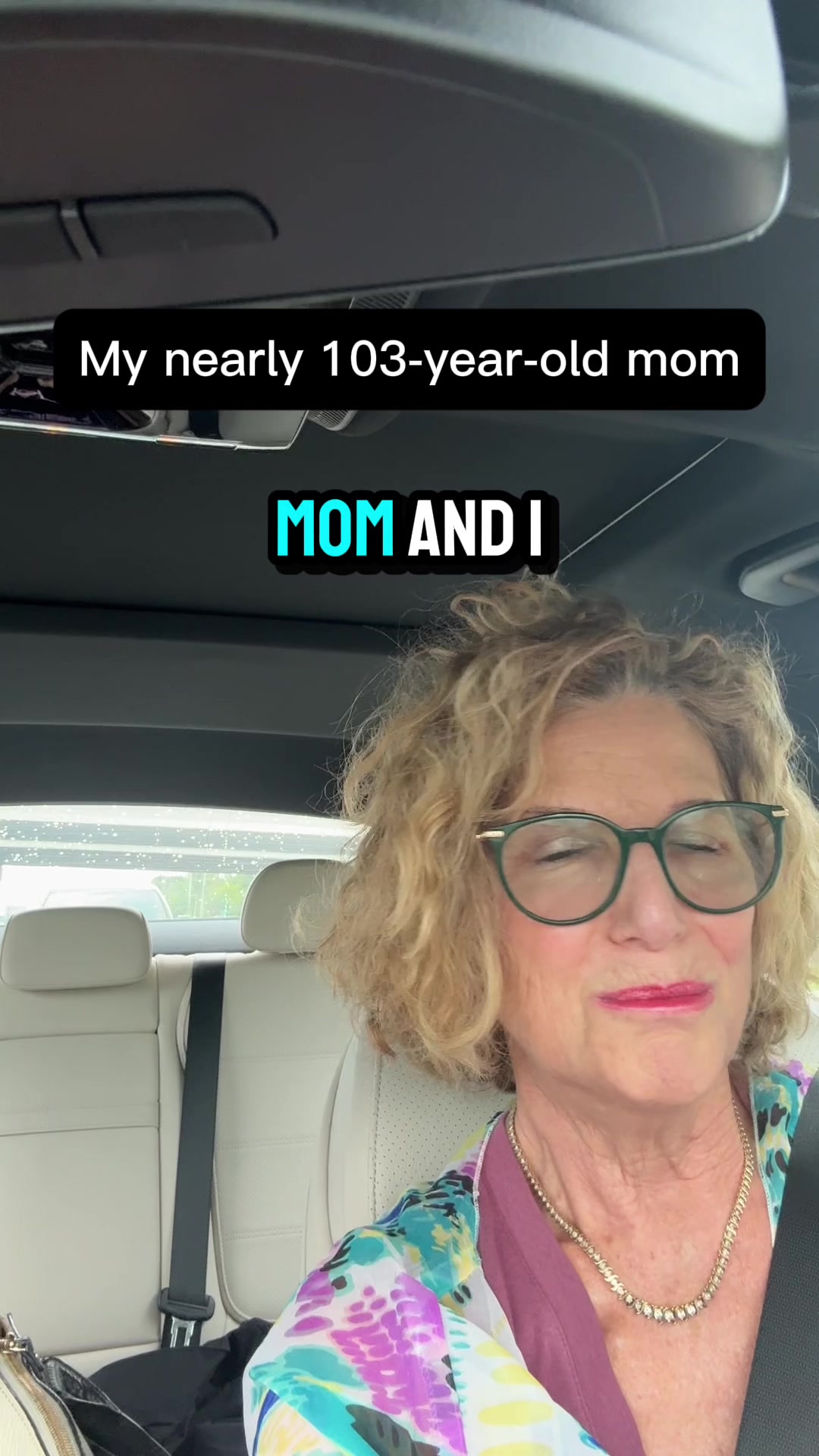 @Gayle & Mildred Kirschenbaum