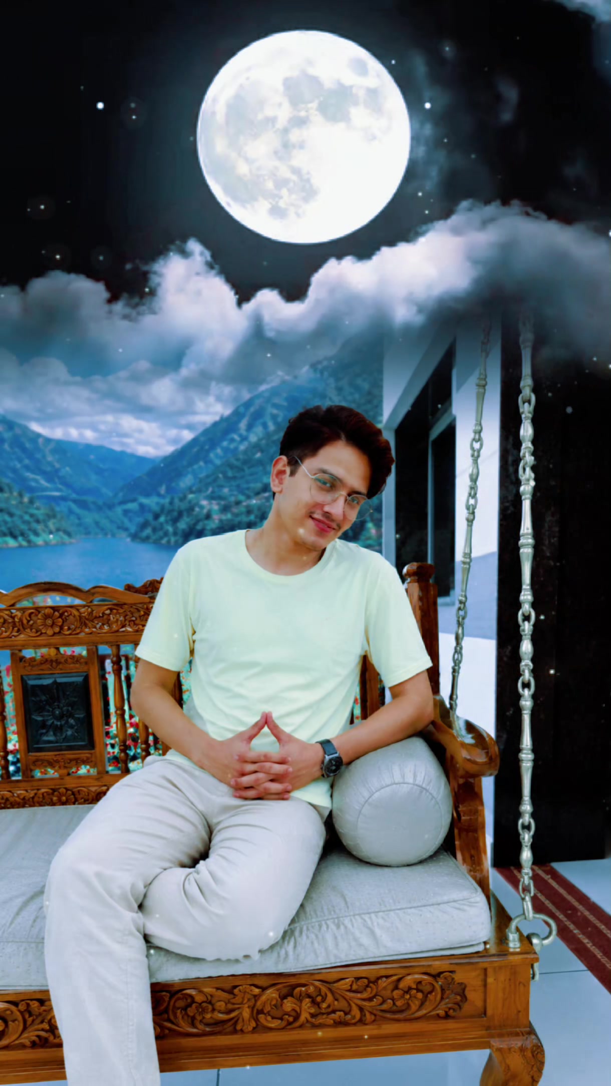 @शुदुर पश्चिमेली (जिरे)