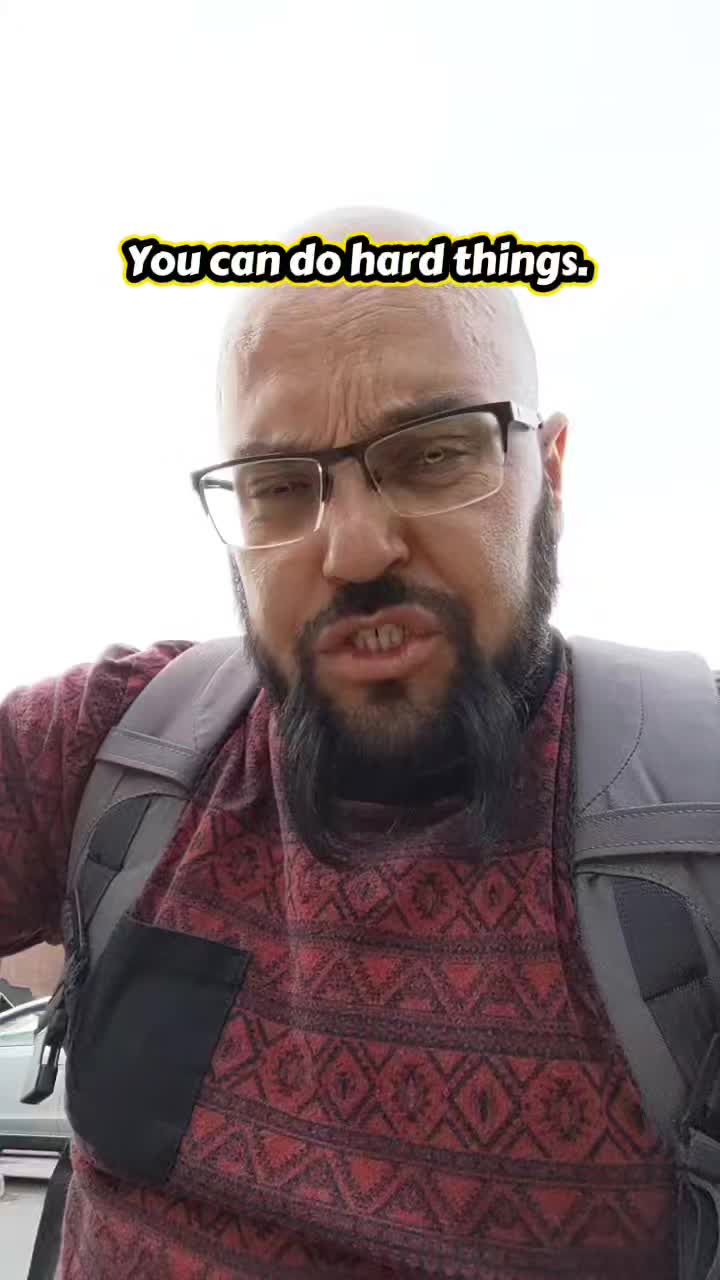 @Nerdstronger
