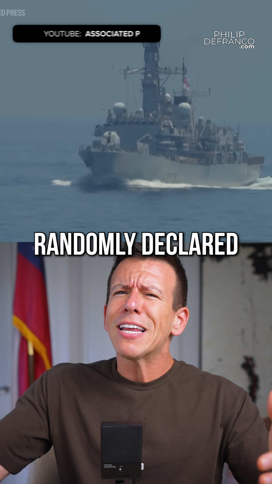 @Philip DeFranco