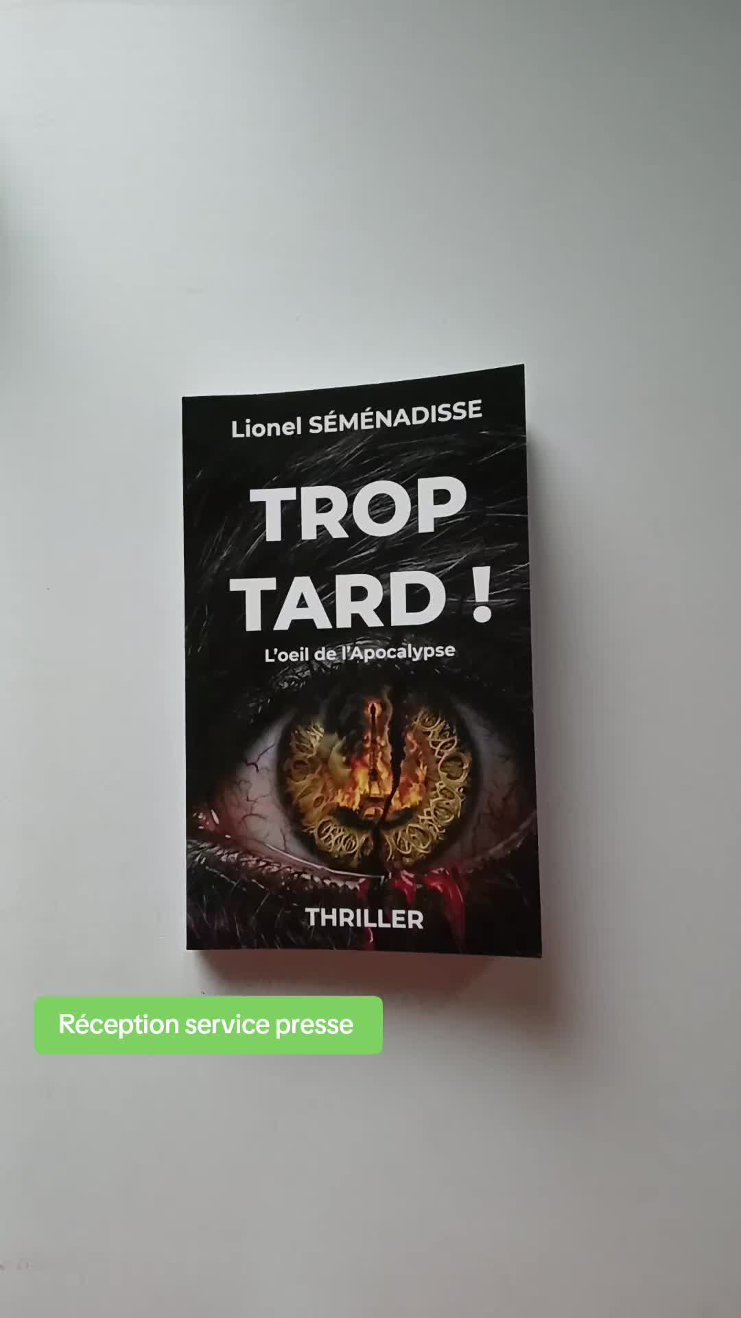 @Passionn&eacute;edelecture