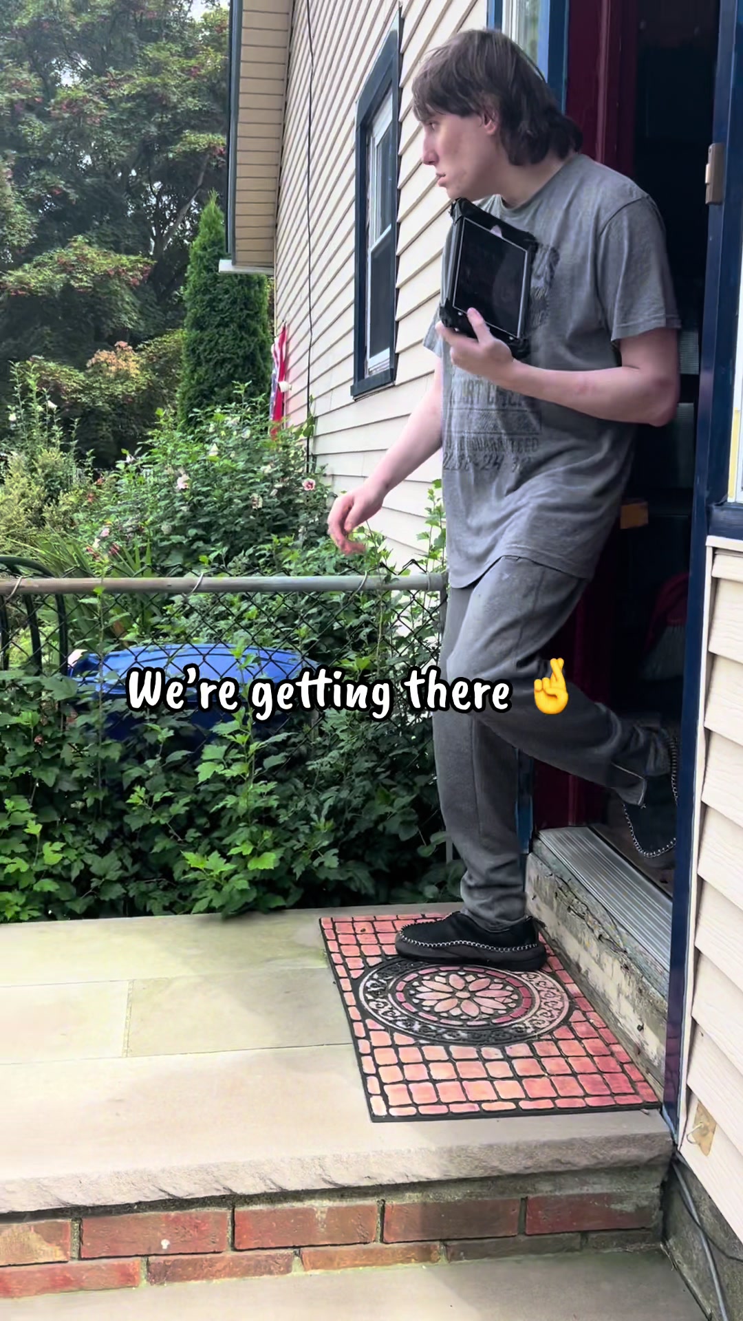 @jojo♥️autism💚garden💙dogmom