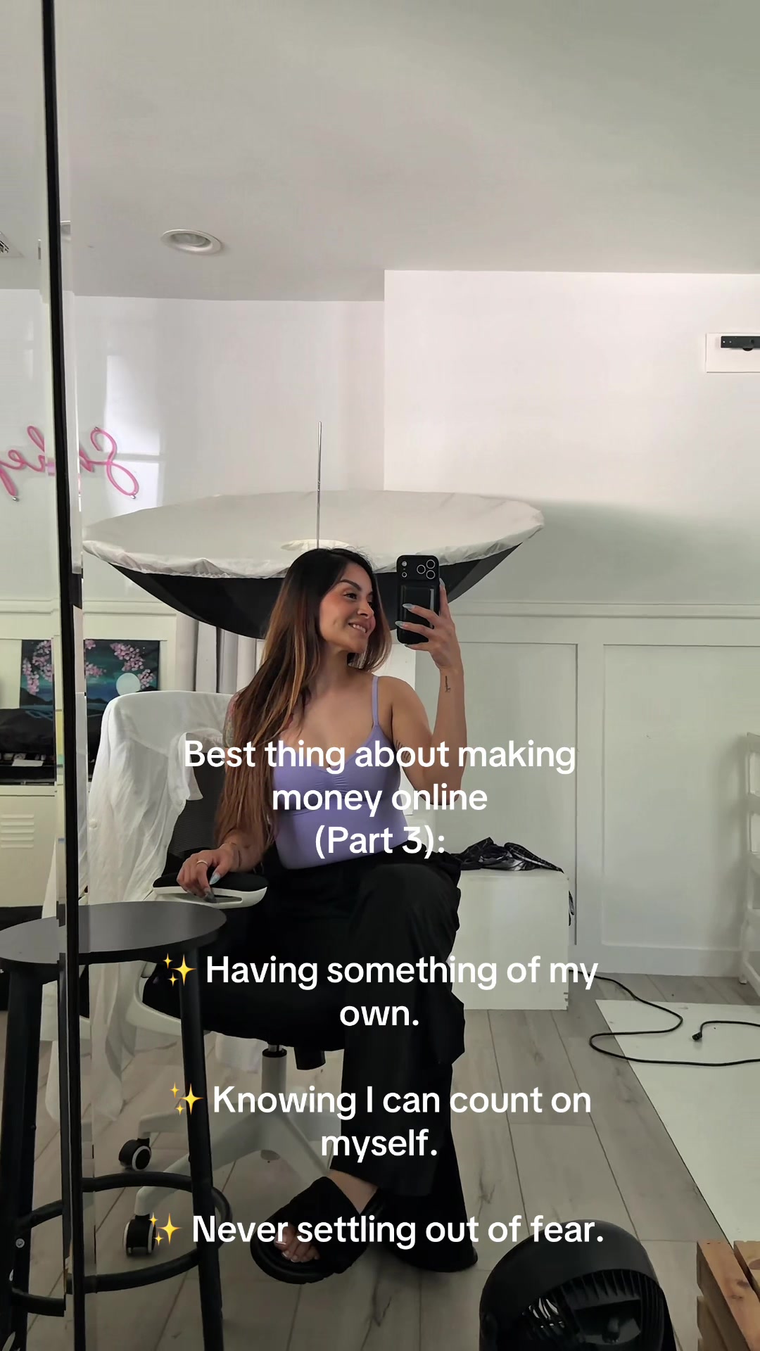 @Iamkarenelisa