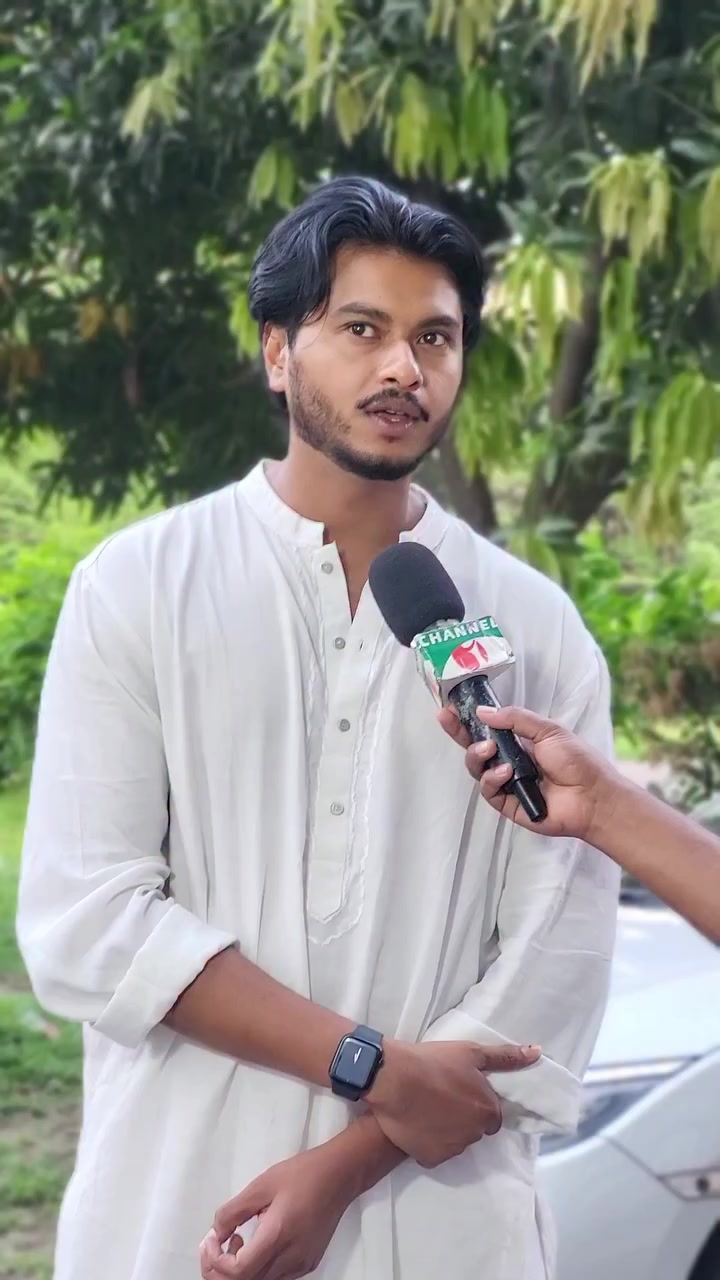 @Arosh Khan