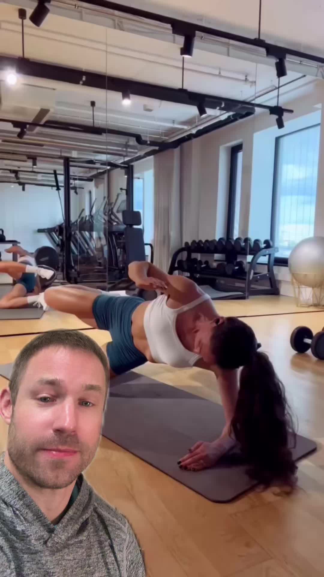 @Squat University