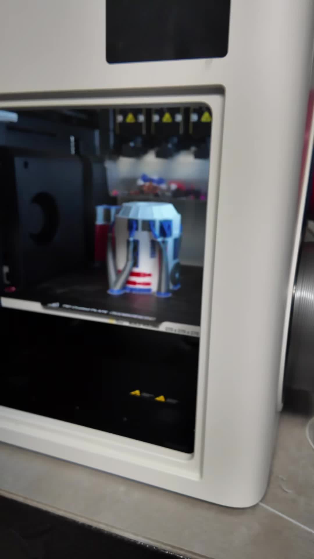 @PRIORity3D