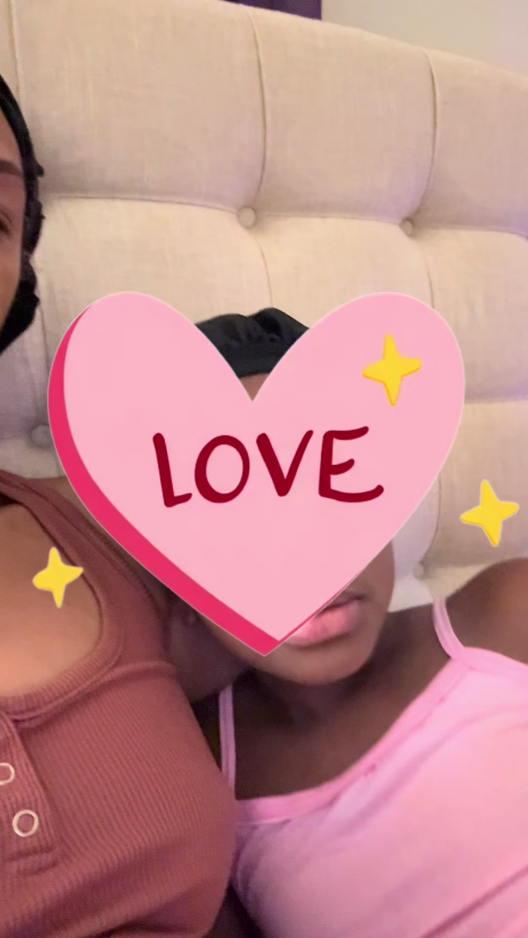 @Alisa Houston