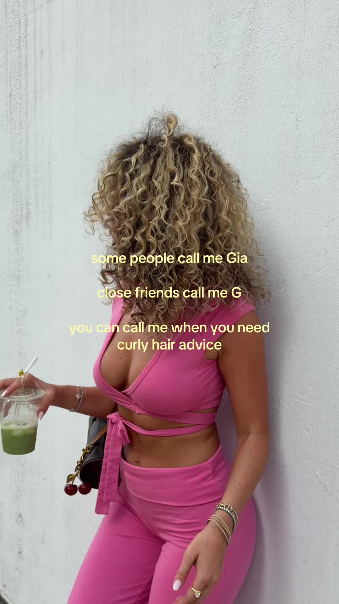 @Gia Duddy