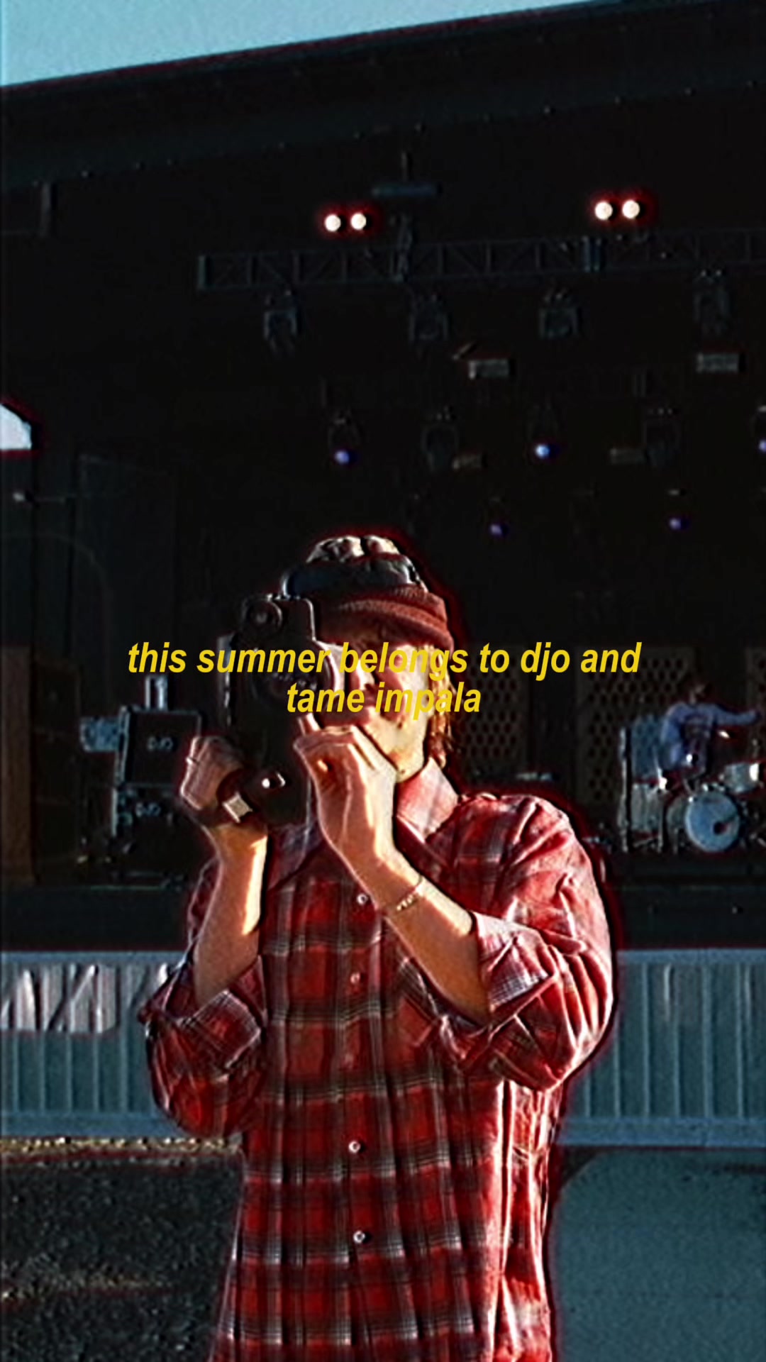 @Djo Fan